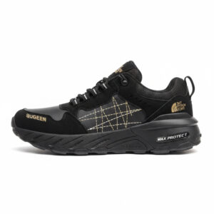 کفش کوهنوردی و طبیعت‌گردی و پیاده روی مردانه North Face Max Protect رنگ مشکی