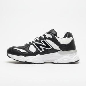 کتانی نیوبالانس 9060 |New Balance 9060 JFG| 37-40 مشکی سفید