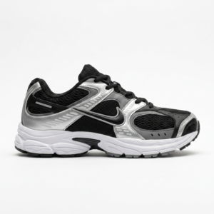 کتونی رانینگ مردانه Nike Initiator مشکی نقره ای | سایز 44 تا 47
