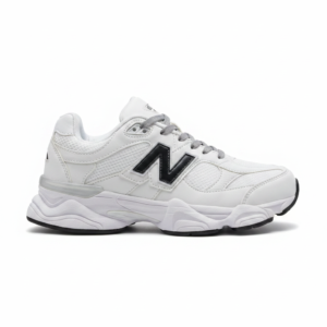 کتانی نیوبالانس 9060 |New Balance 9060 JFG| 41-44 سفید