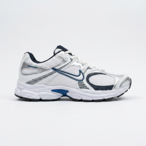 کتونی رانینگ مردانه Nike Initiator سفید سرمه‌ای | سایز 44 تا 47