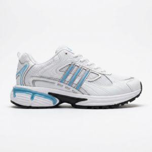 کتونی آدیداس Adidas Adistar Cushion سفید آبی | مردانه | سایز 41 تا 44