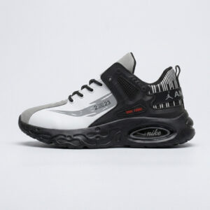 کتونی نایک ایر جردن 23 رترو مشکی سفید Nike Air Jordan 23 Retro