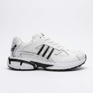 کتونی آدیداس Adidas Adistar Cushion سفید مشکی | مردانه | سایز 41 تا 44
