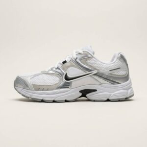 کتونی رانینگ بزرگپا مردانه Nike Initiator سفید مشکی | سایز 44 تا 47